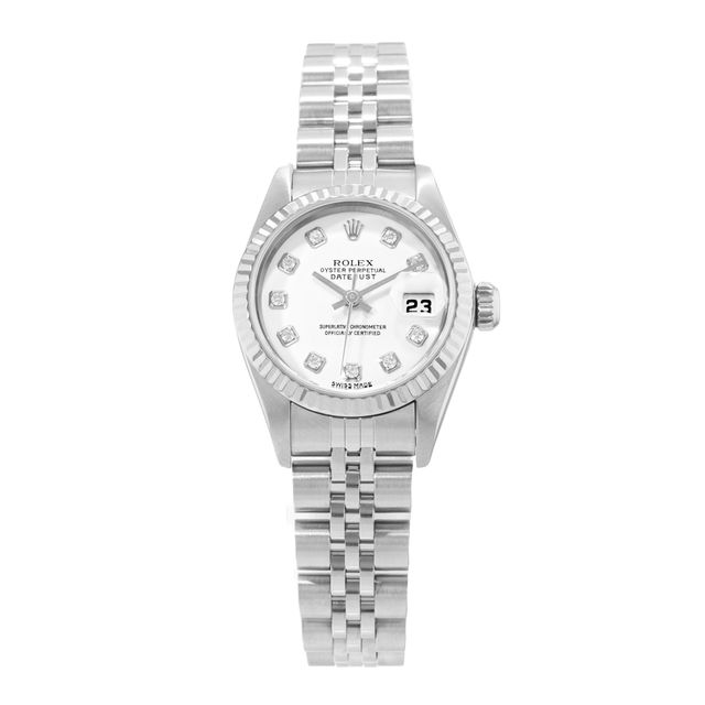 Rolex Datejust Lady 79174 Image 2